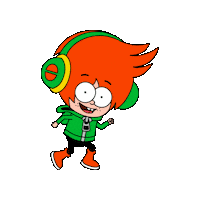 Birol Sticker by Grafi2000