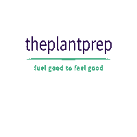 Food Health Sticker by theplantprep
