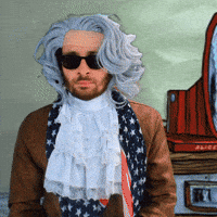 Dirty Dishes Sponge GIF