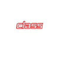 Sticker by Class Eight Research