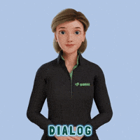 Test Avatar GIF by Sign Time - SiMAX