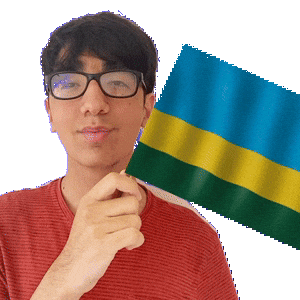 Pride Day Sticker