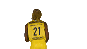 Manning Ewe Baskets Sticker by EWE Baskets Oldenburg