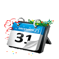 nye STICKER by imoji