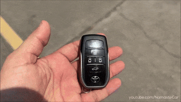 Lets Go Wow GIF by Namaste Car