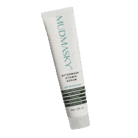 mudmasky skincare mask skin care serum Sticker