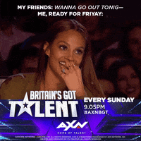 axnbgt GIF by AXN Asia