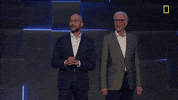 Ted Danson GIF by National Geographic TV