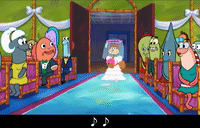 season 6 episode 23 GIF by SpongeBob SquarePants