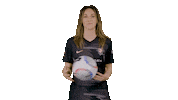 Angel City Sport Sticker by National Women's Soccer League