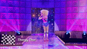 season 8 8x4 GIF by RuPaul's Drag Race S8