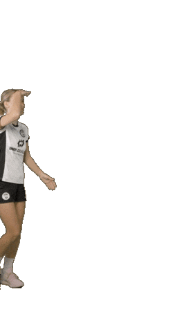 Hkc1 Sticker by Korfbalvereniging HKC