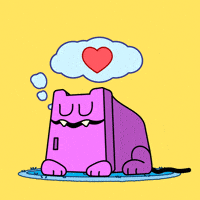 Love You Dreaming GIF by Nexio