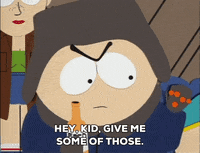 GIF by South Park 