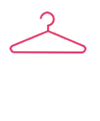 Wardrobe Sticker by limango