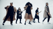Dance Party GIF by Iris Gold