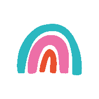 Magcrianças Sticker by Magnólia Papelaria