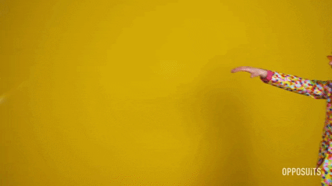 Happy Birthday Wow GIF by OppoSuits