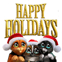 World Cup Christmas Sticker by Puss In Boots