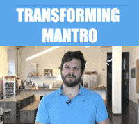 mantro  GIF