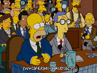 homer simpson GIF