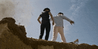 Sony GIF by Men In Black: International