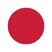 Marist Circle Sticker by Marist University