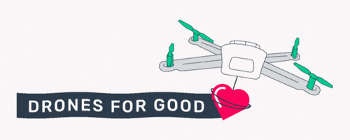 Drone GIF by Airwards