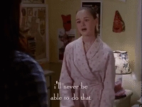 season 1 netflix GIF by Gilmore Girls 