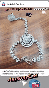 Buy Now Fashion GIF by ArtistryC