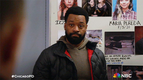 Episode 7 Nbc GIF by One Chicago