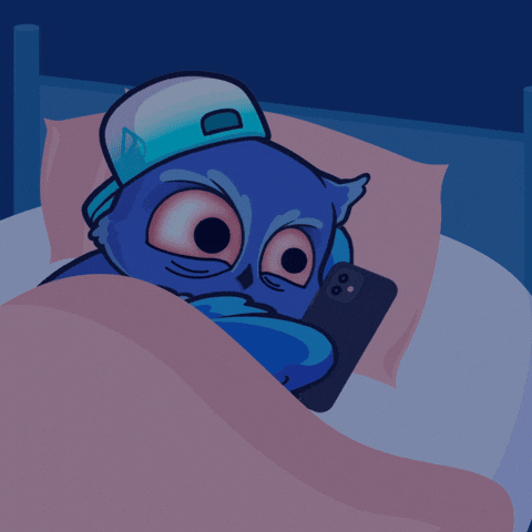 Crypto Scrolling GIF by BigBrains