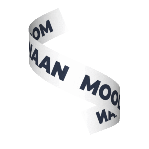 Mood Ribbon Sticker by keywee motion
