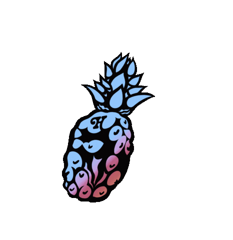 Smoke Weed Sticker by Hazy