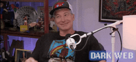 Oh No Shame GIF by Dark Web