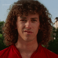 Son Of A Bitch Wow GIF by La Guarimba Film Festival