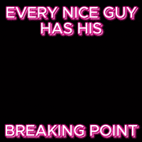 Going Crazy Nice Guy GIF