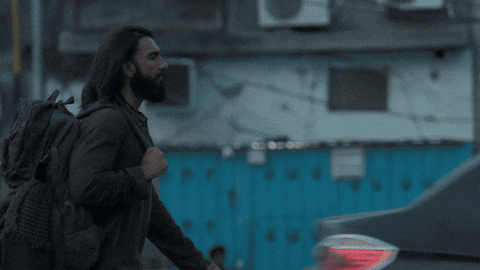 Ranveer Singh GIF by Jio Studios