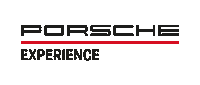 Porsche Experience Sticker by Porsche 