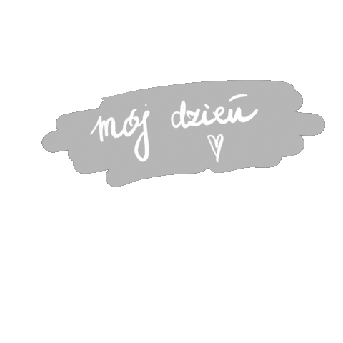 Dzien Sticker