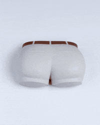 Motion Booty GIF
