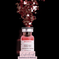 GIF by Lakeland Aesthetics & Wellness