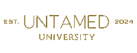 University Taylor Sticker by iamtaylorsimpson