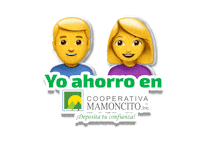Finanzas Cooperativismo Sticker by Cooperativa Mamoncito