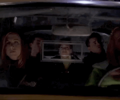 Season 3 Friends Tv Show GIF by Friends