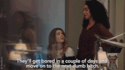 tbt GIF by The Bold Type
