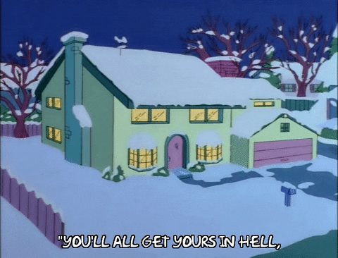 season 9 episode 10 GIF