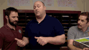 those who can't laugh GIF by truTV