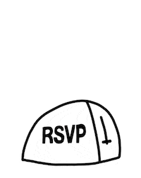 attending check-in Sticker by splash