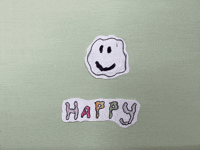Happy Kk GIF by Kunstkwartier